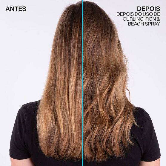 HAIRSPRAYS BEACH SPRAY 125ML